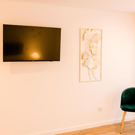 Dcm Lofts Apartment Arcozelo  ภายนอก รูปภาพ