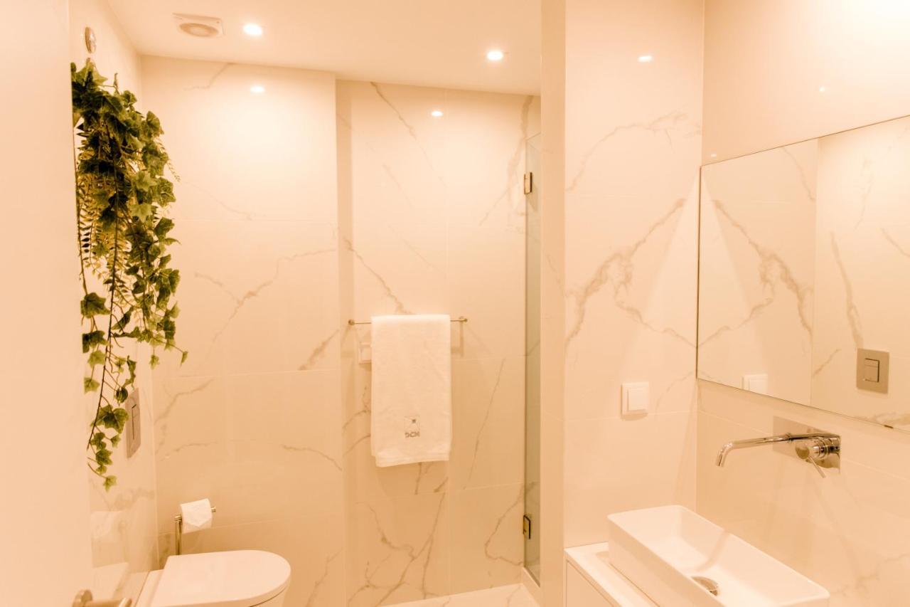 Dcm Lofts Apartment Arcozelo  ภายนอก รูปภาพ