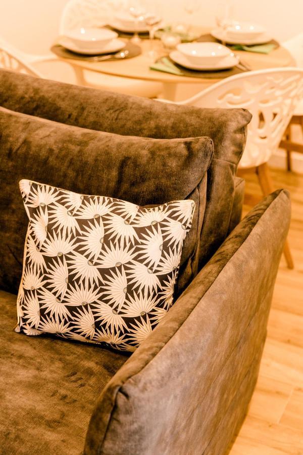 Dcm Lofts Apartment Arcozelo  ภายนอก รูปภาพ