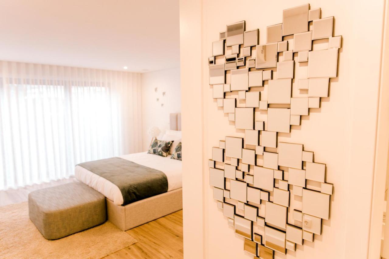 Dcm Lofts Apartment Arcozelo  ภายนอก รูปภาพ