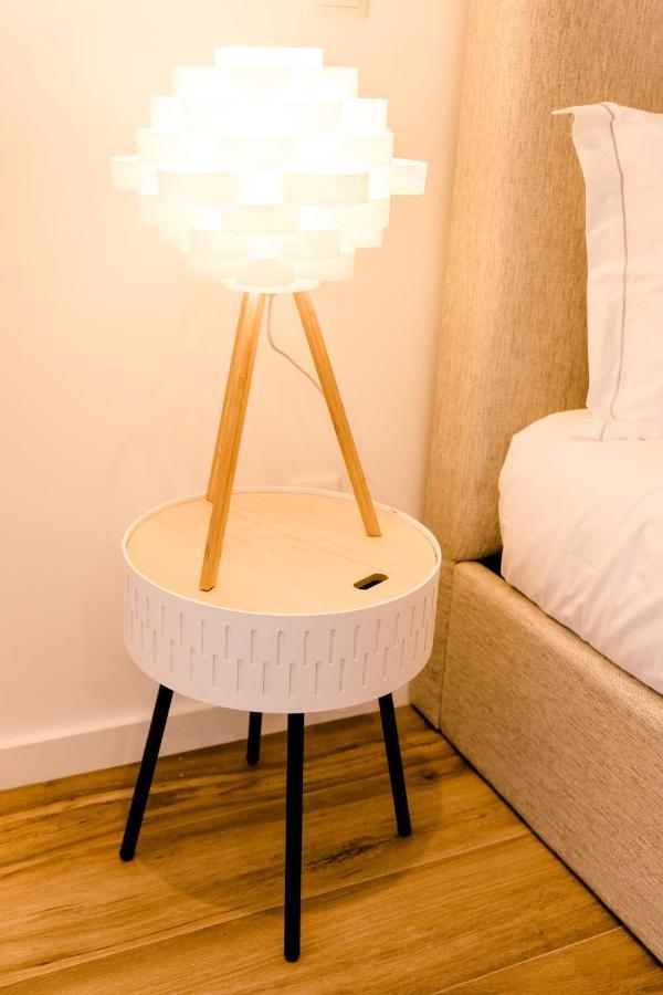 Dcm Lofts Apartment Arcozelo  ภายนอก รูปภาพ