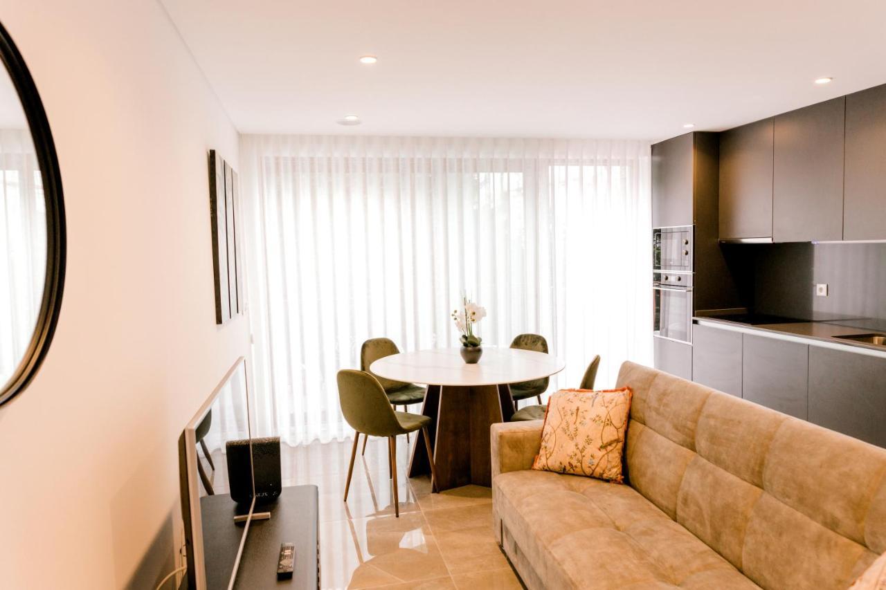 Dcm Lofts Apartment Arcozelo  ภายนอก รูปภาพ