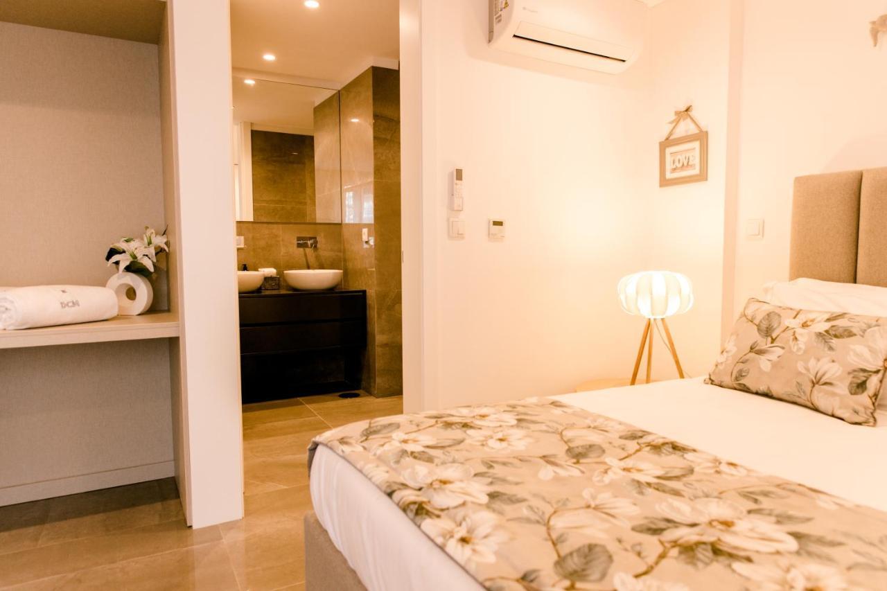 Dcm Lofts Apartment Arcozelo  ภายนอก รูปภาพ