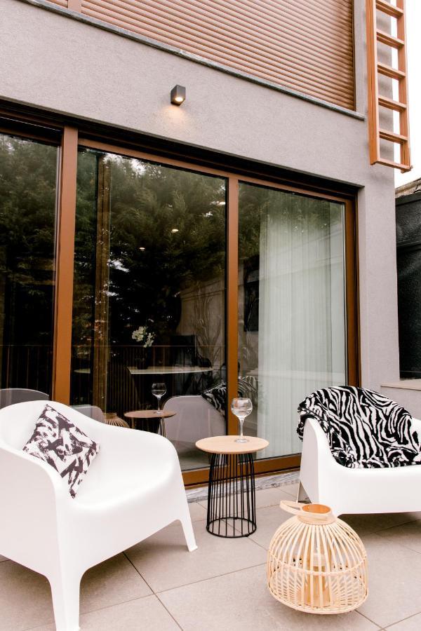 Dcm Lofts Apartment Arcozelo  ภายนอก รูปภาพ