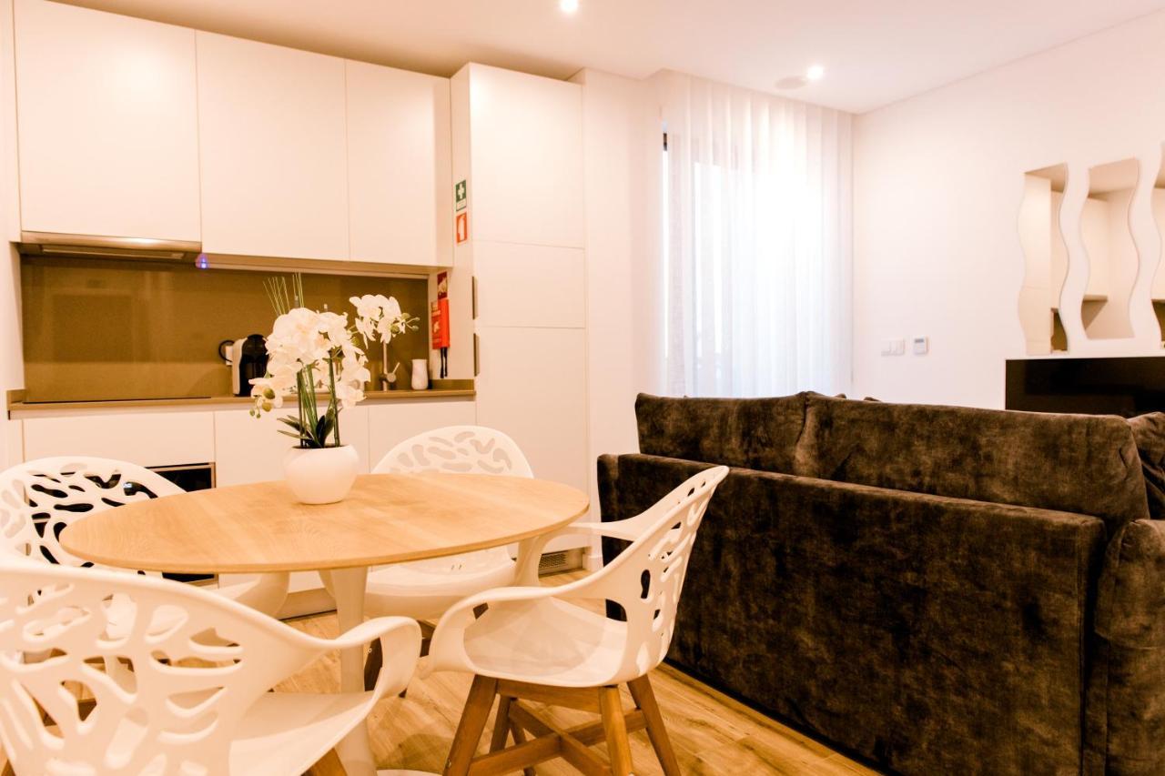 Dcm Lofts Apartment Arcozelo  ภายนอก รูปภาพ
