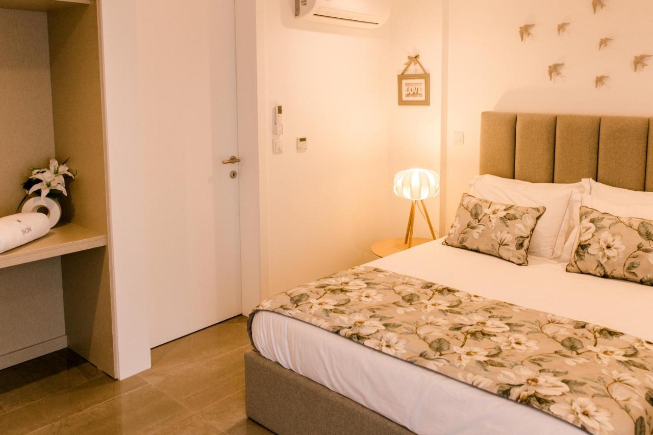 Dcm Lofts Apartment Arcozelo  ภายนอก รูปภาพ