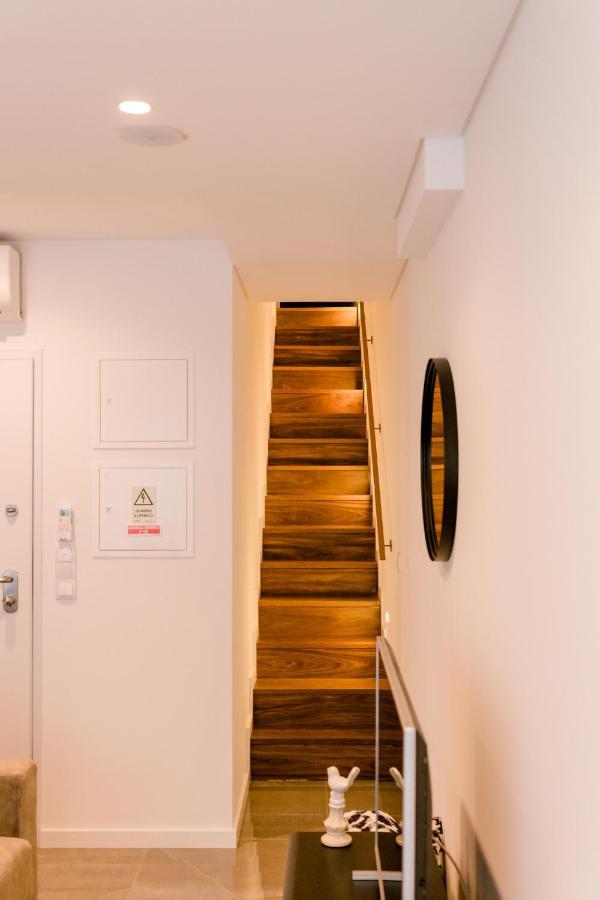 Dcm Lofts Apartment Arcozelo  ภายนอก รูปภาพ