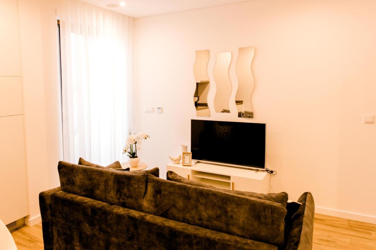 Dcm Lofts Apartment Arcozelo  ภายนอก รูปภาพ