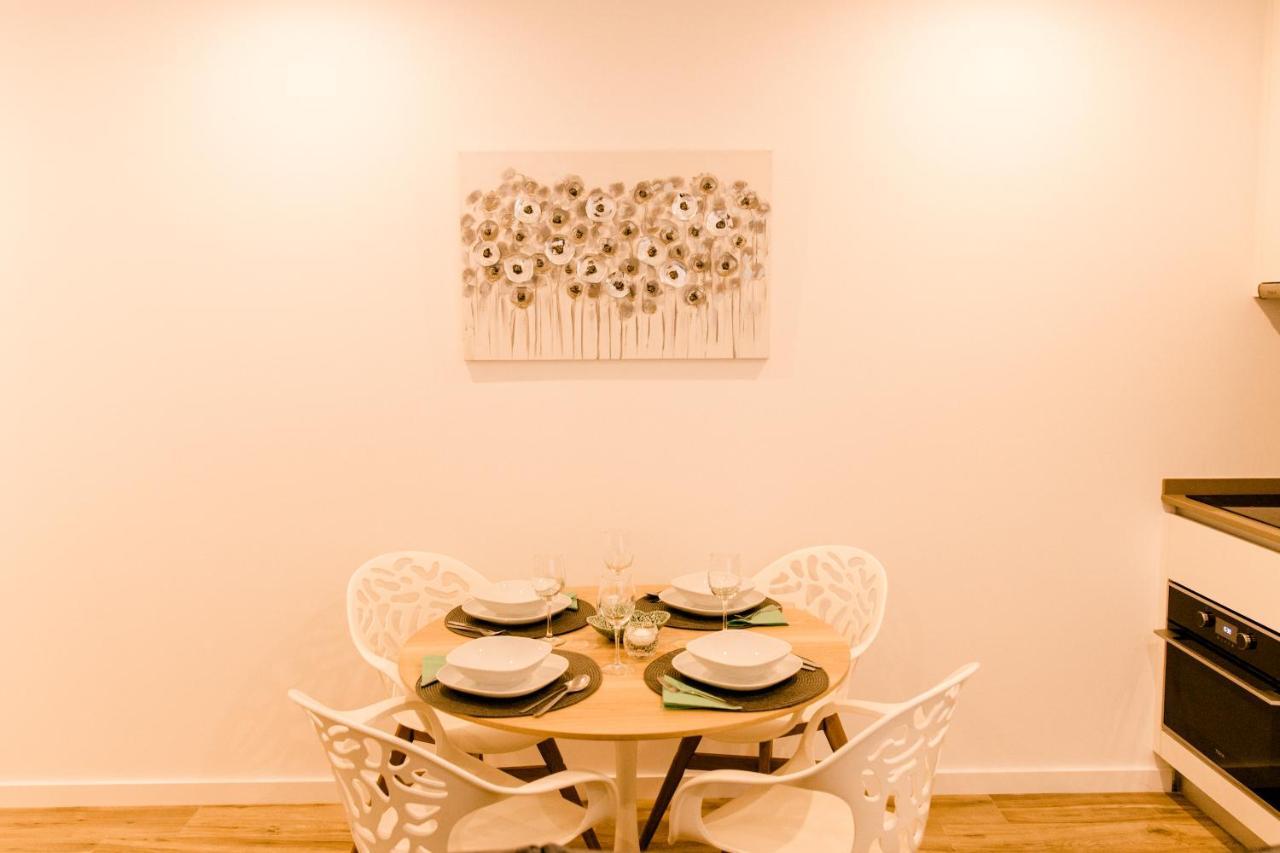 Dcm Lofts Apartment Arcozelo  ภายนอก รูปภาพ