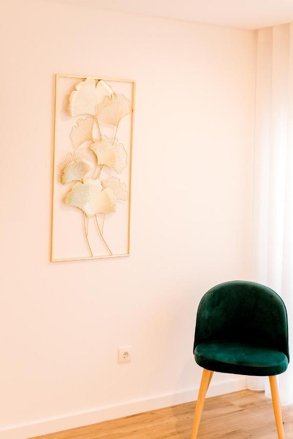 Dcm Lofts Apartment Arcozelo  ภายนอก รูปภาพ