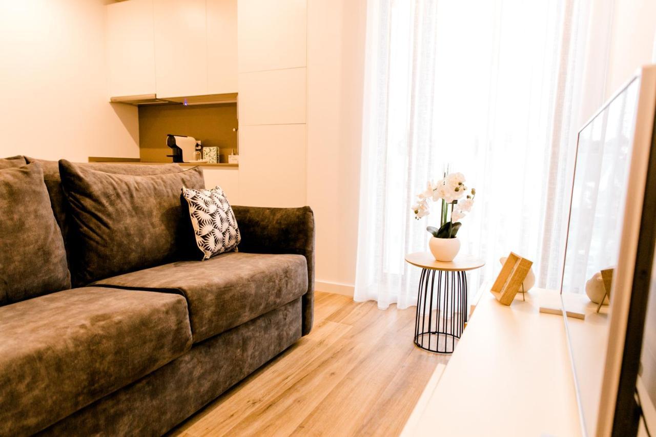 Dcm Lofts Apartment Arcozelo  ภายนอก รูปภาพ