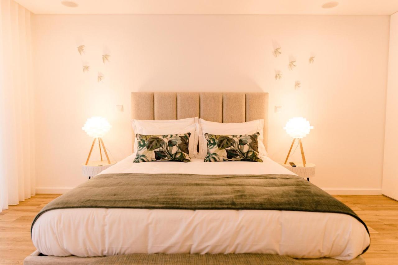 Dcm Lofts Apartment Arcozelo  ภายนอก รูปภาพ