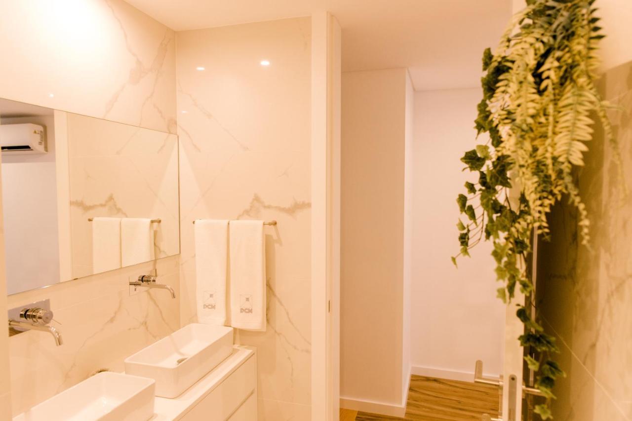 Dcm Lofts Apartment Arcozelo  ภายนอก รูปภาพ