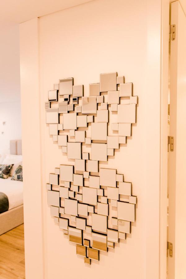 Dcm Lofts Apartment Arcozelo  ภายนอก รูปภาพ