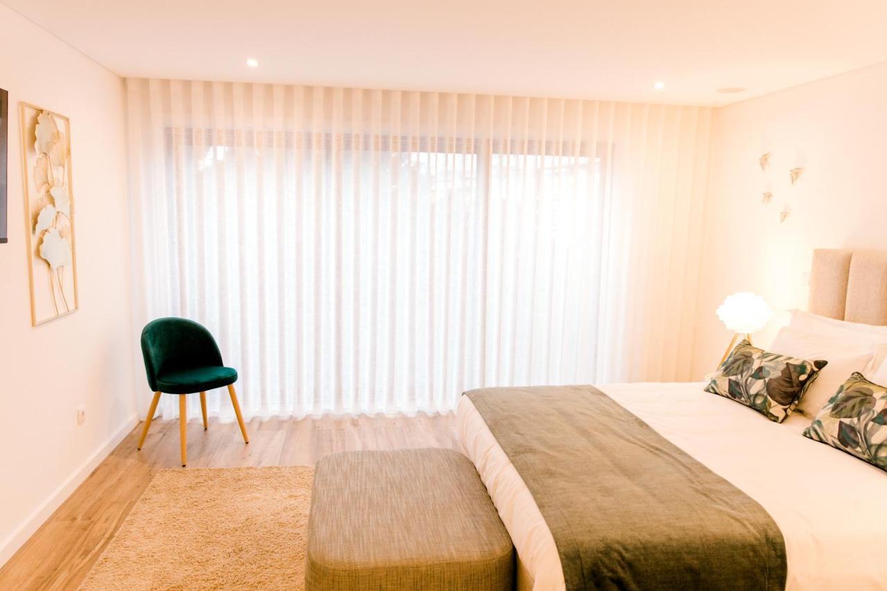 Dcm Lofts Apartment Arcozelo  ภายนอก รูปภาพ