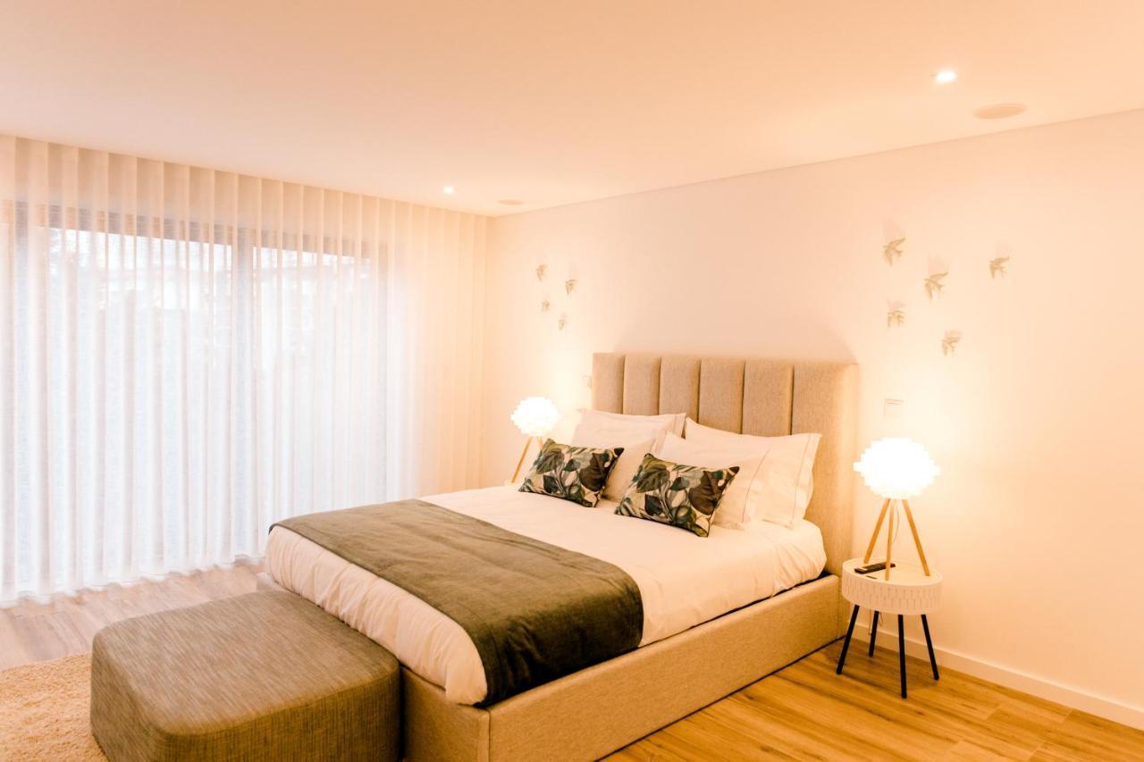 Dcm Lofts Apartment Arcozelo  ภายนอก รูปภาพ