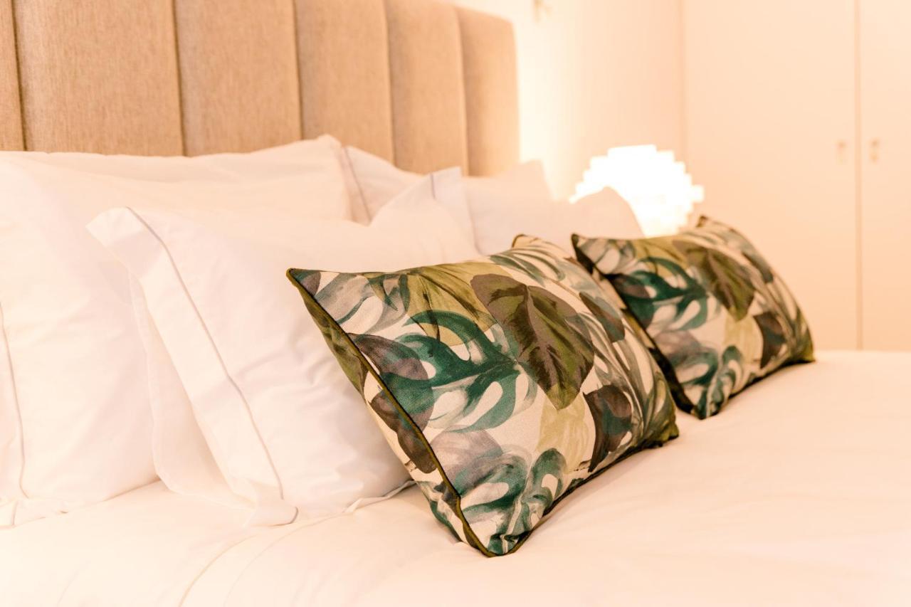 Dcm Lofts Apartment Arcozelo  ภายนอก รูปภาพ