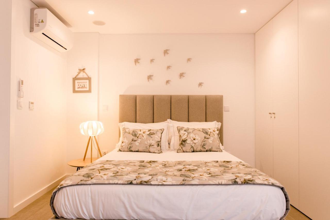 Dcm Lofts Apartment Arcozelo  ภายนอก รูปภาพ