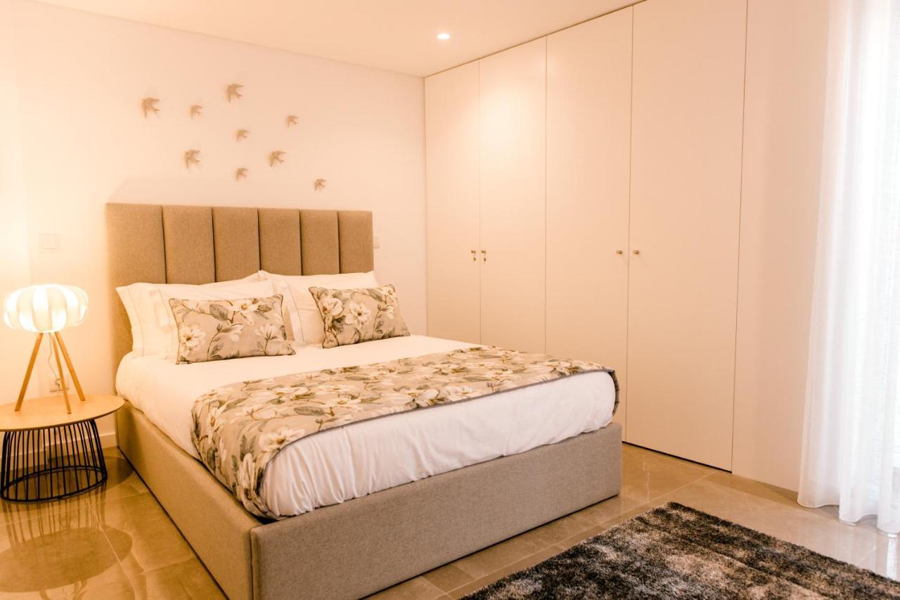 Dcm Lofts Apartment Arcozelo  ภายนอก รูปภาพ