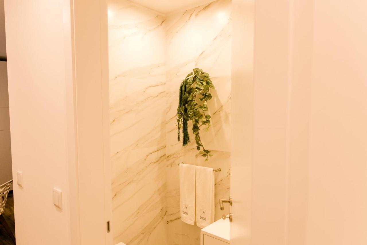 Dcm Lofts Apartment Arcozelo  ภายนอก รูปภาพ