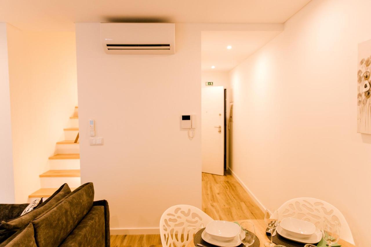 Dcm Lofts Apartment Arcozelo  ภายนอก รูปภาพ