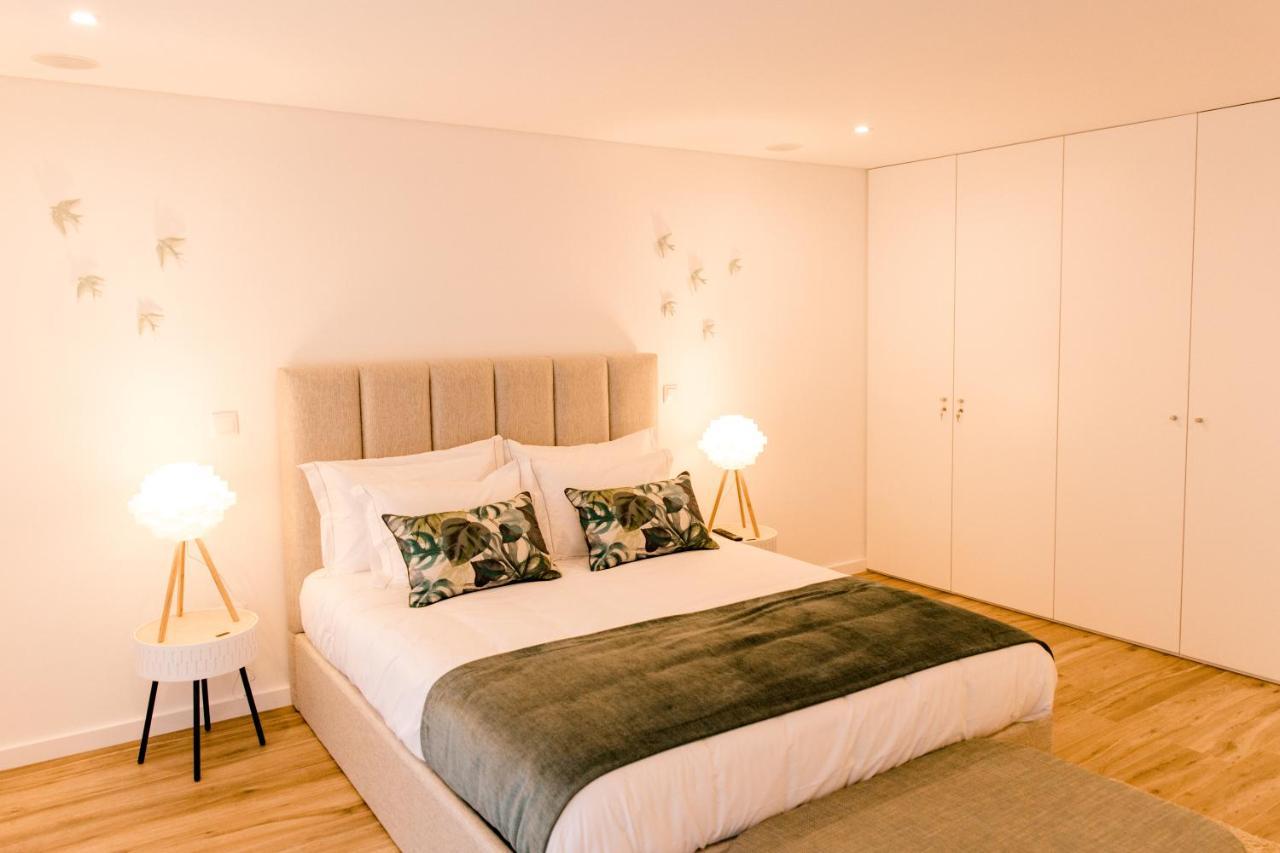 Dcm Lofts Apartment Arcozelo  ภายนอก รูปภาพ