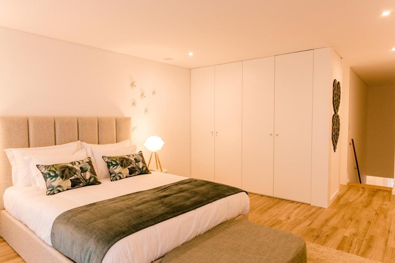 Dcm Lofts Apartment Arcozelo  ภายนอก รูปภาพ