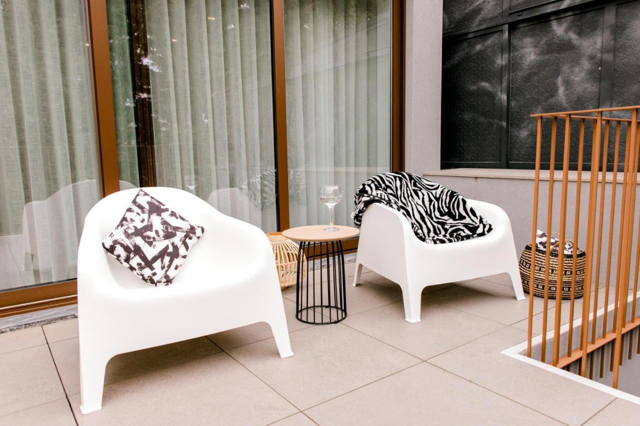 Dcm Lofts Apartment Arcozelo  ภายนอก รูปภาพ