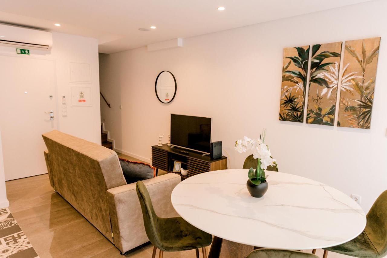 Dcm Lofts Apartment Arcozelo  ภายนอก รูปภาพ