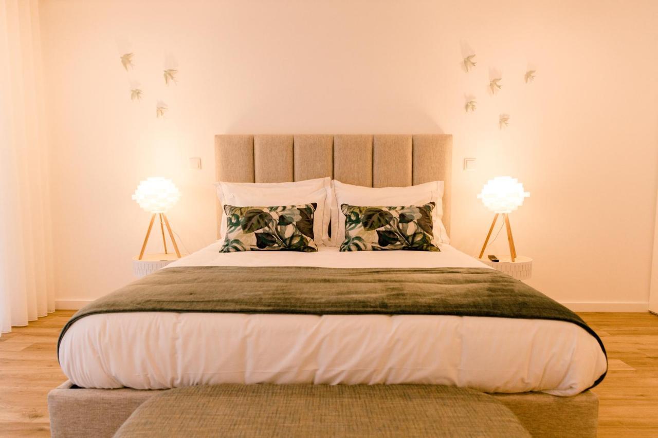 Dcm Lofts Apartment Arcozelo  ภายนอก รูปภาพ