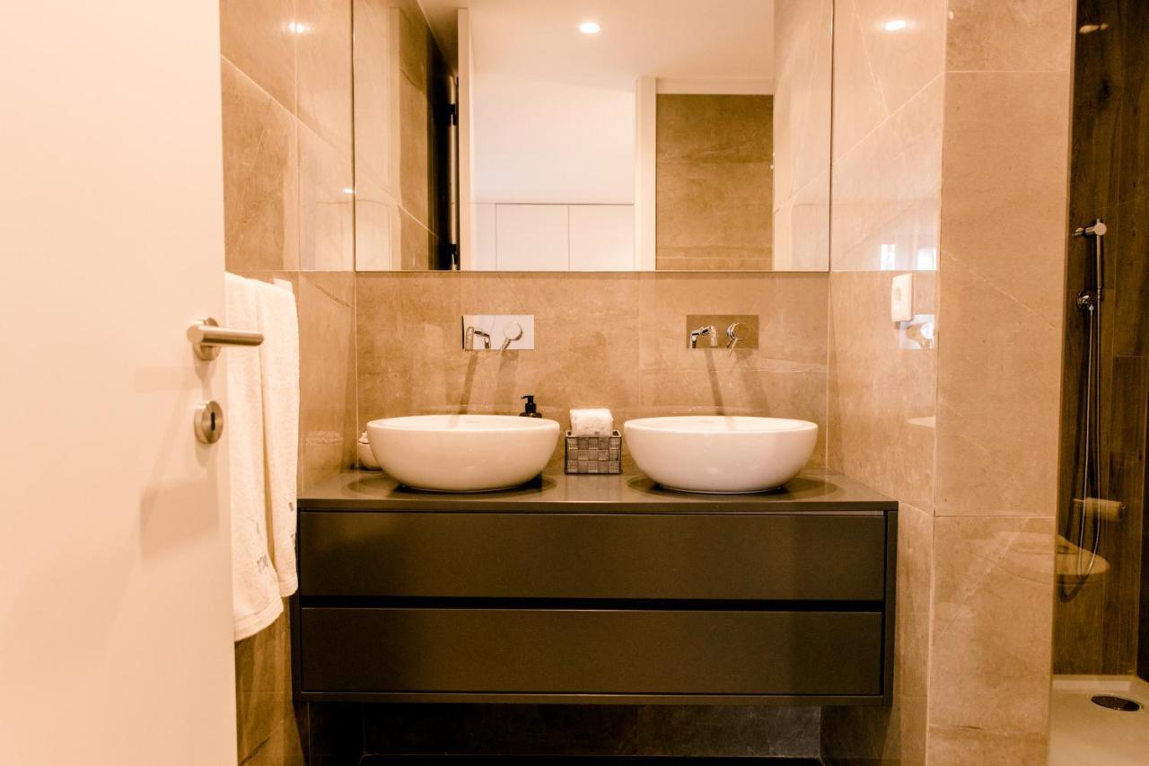 Dcm Lofts Apartment Arcozelo  ภายนอก รูปภาพ