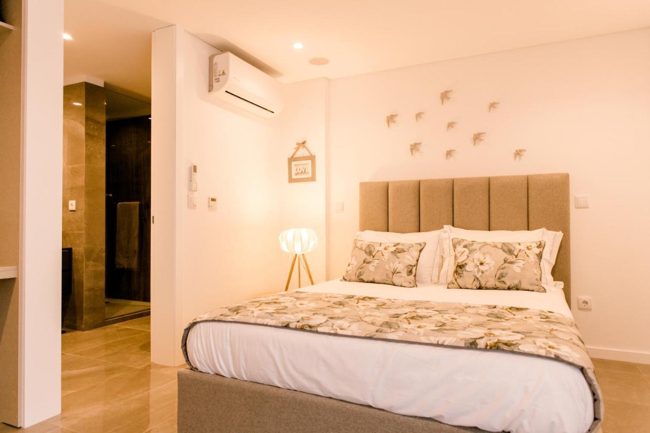 Dcm Lofts Apartment Arcozelo  ภายนอก รูปภาพ