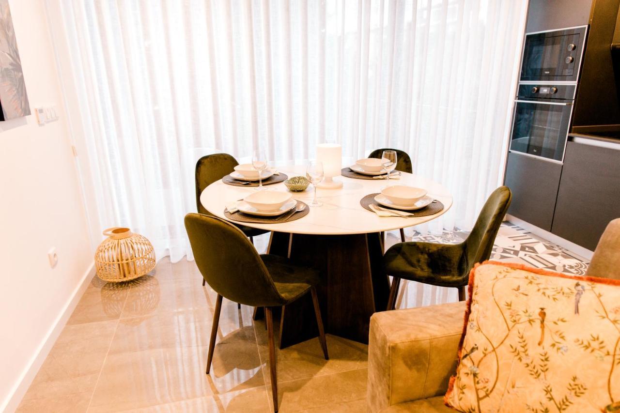 Dcm Lofts Apartment Arcozelo  ภายนอก รูปภาพ