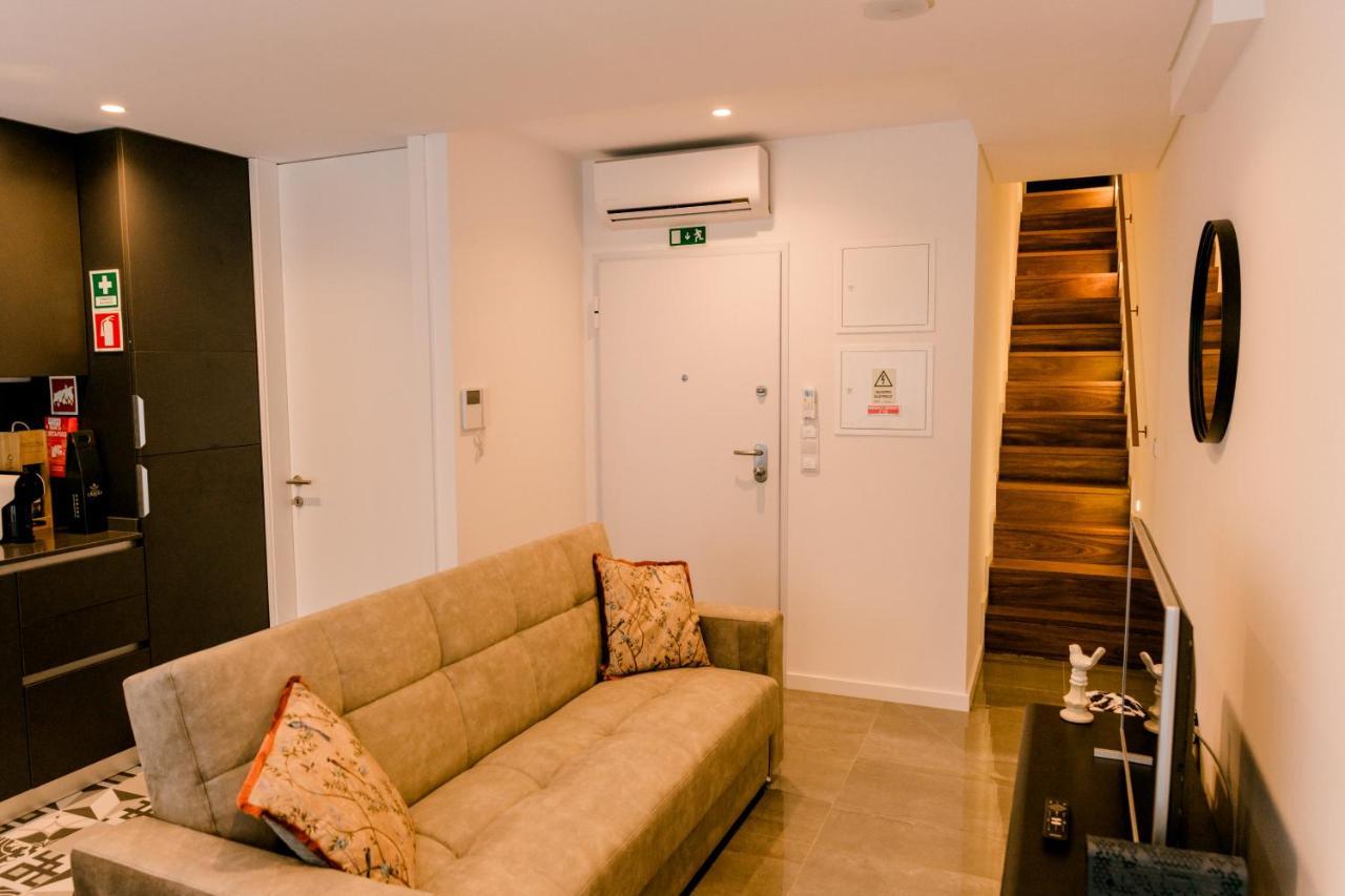 Dcm Lofts Apartment Arcozelo  ภายนอก รูปภาพ