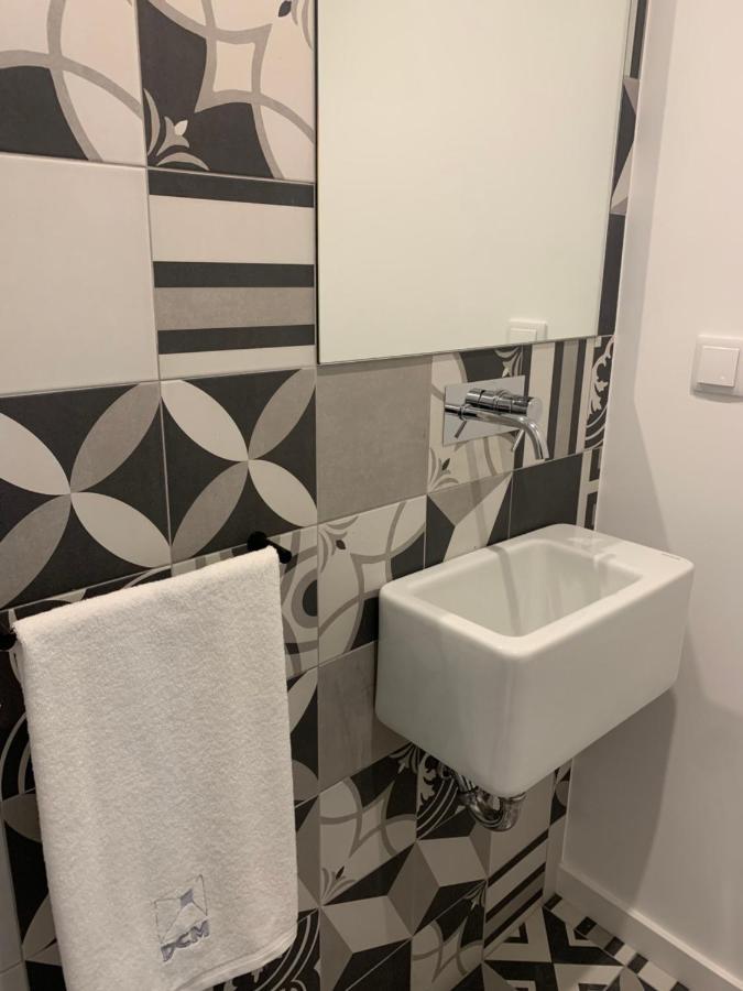 Dcm Lofts Apartment Arcozelo  ภายนอก รูปภาพ