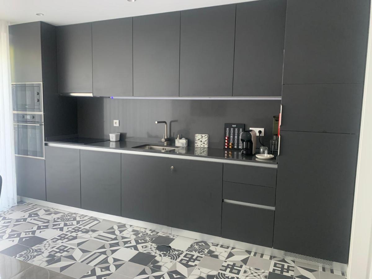 Dcm Lofts Apartment Arcozelo  ภายนอก รูปภาพ