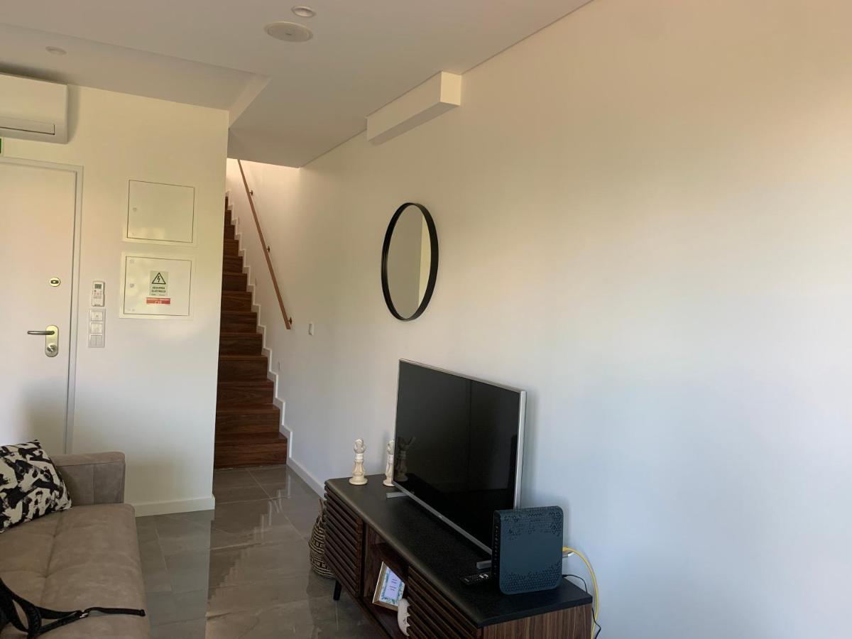 Dcm Lofts Apartment Arcozelo  ภายนอก รูปภาพ