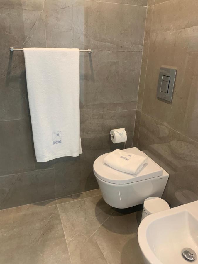 Dcm Lofts Apartment Arcozelo  ภายนอก รูปภาพ