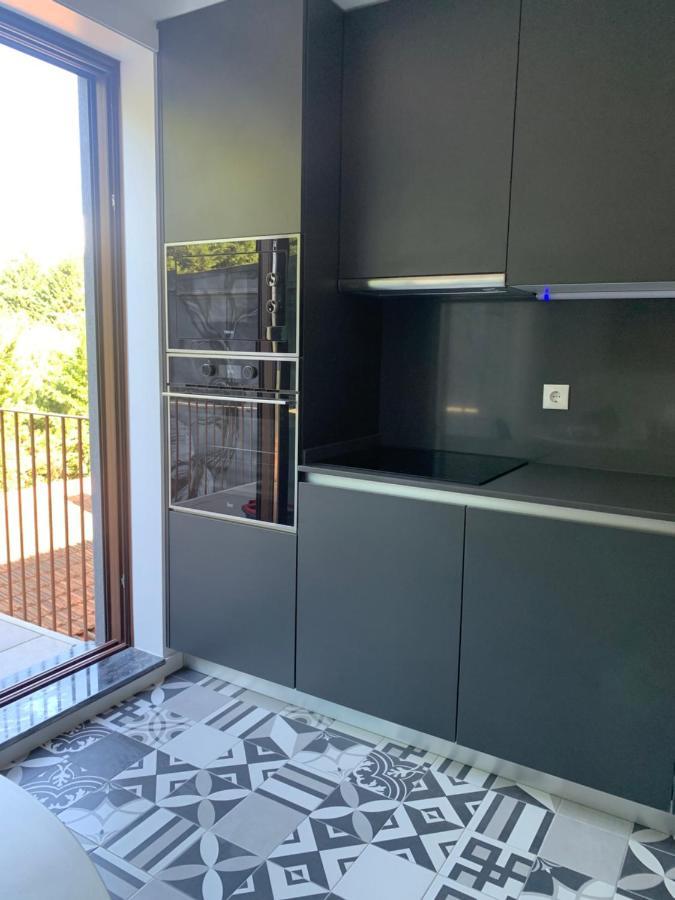 Dcm Lofts Apartment Arcozelo  ภายนอก รูปภาพ