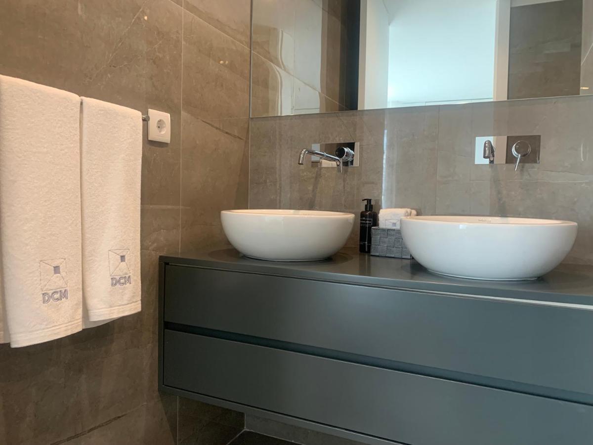 Dcm Lofts Apartment Arcozelo  ภายนอก รูปภาพ